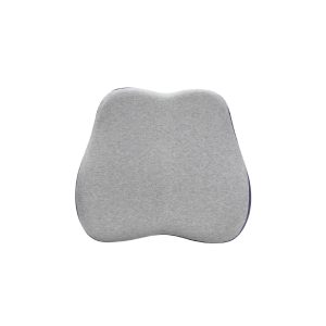ProMedix PR-215 ledvena blazina 45x40 cm, siva - slika 2