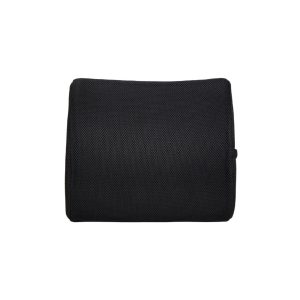 ProMedix PR-216 ledvena blazina 34x31 cm, črna - slika 2