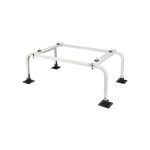 Talni nosilec Rodigas SP 970 Mini Frame, bel