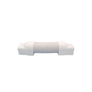 Tecnogas EVA 80 x 60 mm fleksibilni spojni element