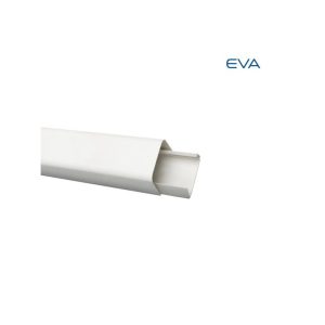Tecnogas EVA 80 x 60 mm kanal s folijo