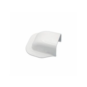 Tecnogas EVA 80 x 60 mm končni element z okvirjem - slika 2