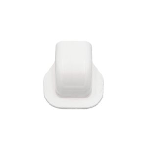 Tecnogas EVA 80 x 60 mm končni element z okvirjem - slika 1