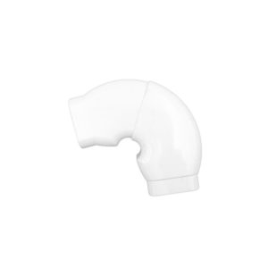 Tecnogas EVA 80 x 60 mm nastavljivi kot 45–135°