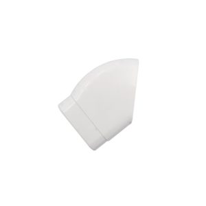 Tecnogas EVA 80 x 60 mm nastavljivi kot 45–135° - slika 5