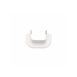 Tecnogas EVA 80 x 60 mm prehodni element z okvirjem