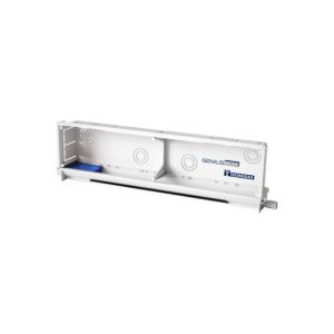 Tecnogas GENIUSBOX podometna kaseta za klimo