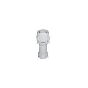 Tecnosystemi SCC300007 Vezni kos za kondenz PVC Ø20-32