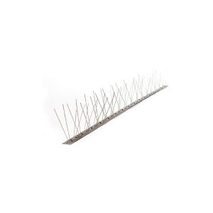 Zaščita pred pticami — inox iglice